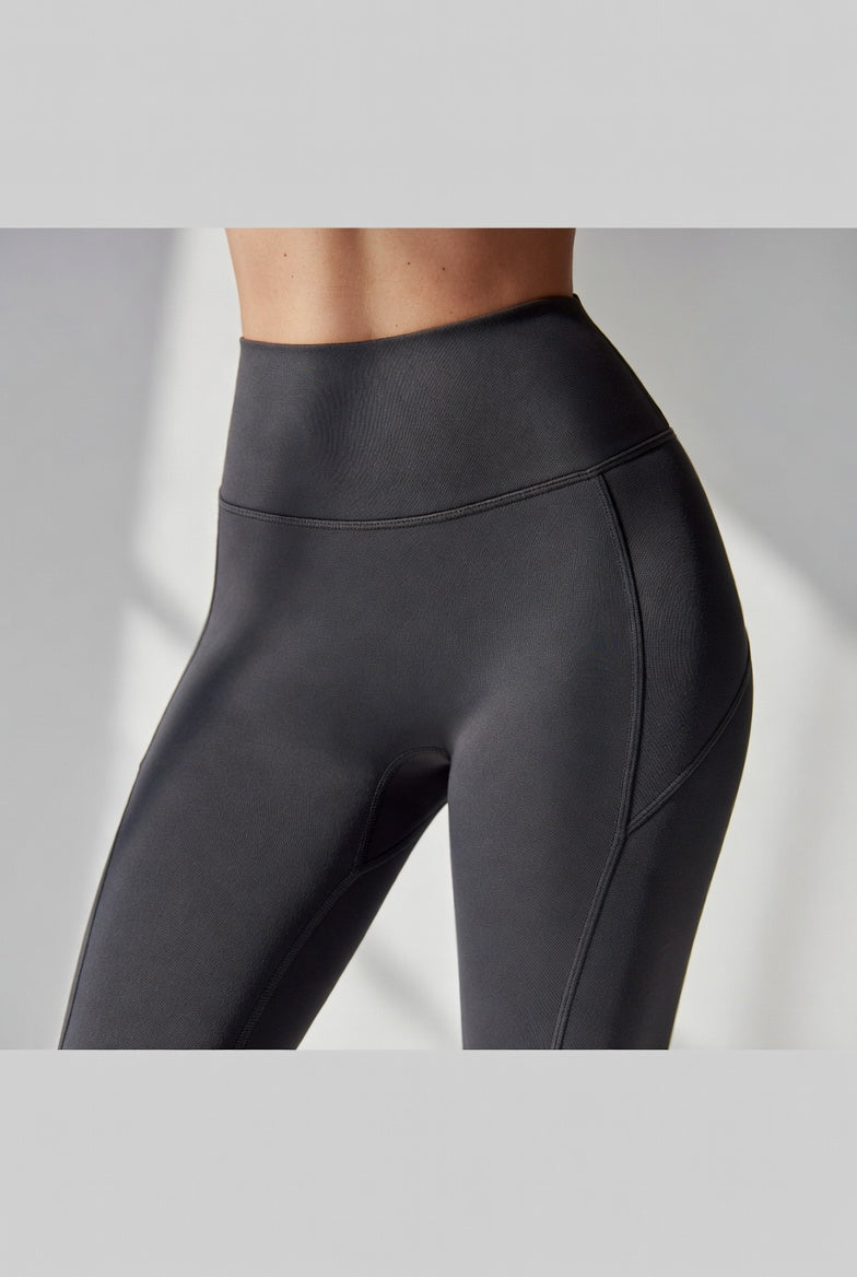 Legging 3D-Sculpt LYSSE™