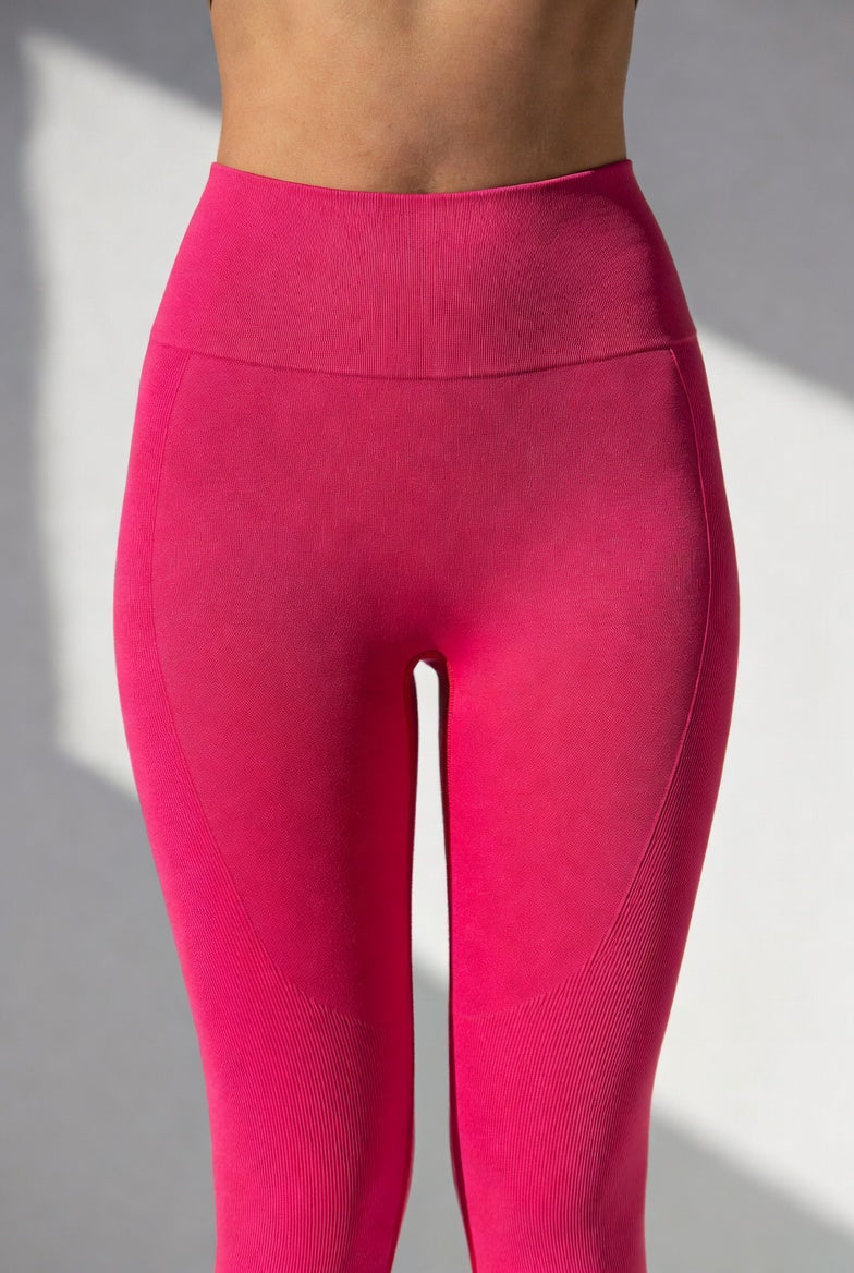 Legging 3D-Sculpt LYSSE™