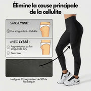 Legging 3D-Sculpt LYSSE™