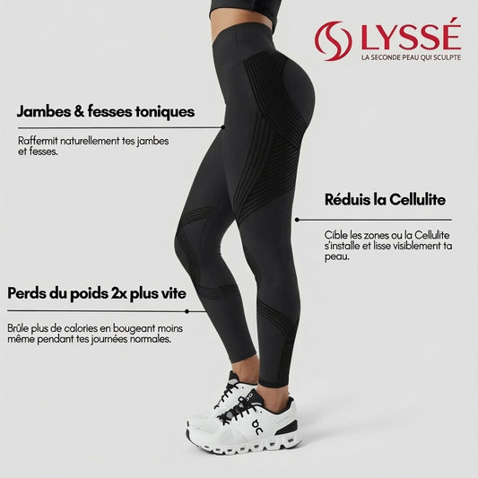 collant lysse